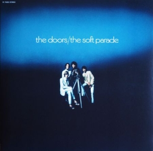 The Doors - The Soft Parade (Vinyl) in der Gruppe -Start Jan R3 bei Bengans Skivbutik AB (3765422)