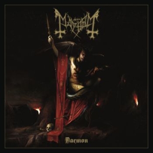 Mayhem - Daemon in der Gruppe UNSERE TIPPS / Weihnachtsgeschenktipp CD bei Bengans Skivbutik AB (3766211)