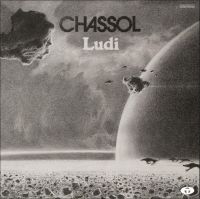 Chassol - Ludi in der Gruppe VINYL / Jazz bei Bengans Skivbutik AB (3766318)