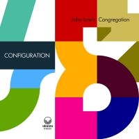 John Law's Congregation - Configuration in der Gruppe CD / Jazz bei Bengans Skivbutik AB (3766581)