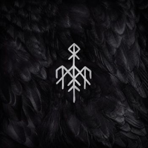 Wardruna - Kvitravn in der Gruppe UNSERE TIPPS / Weihnachtsgeschenktipp Vinyl bei Bengans Skivbutik AB (3766617)