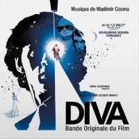 Cosma Vladimir - Diva in der Gruppe VINYL / Film-Musikal bei Bengans Skivbutik AB (3768124)