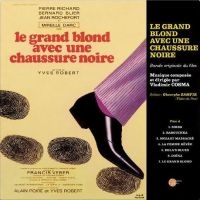 Cosma Vladimir - Le Grand Blond Avec Une Chaussure N in der Gruppe VINYL / Film-Musikal bei Bengans Skivbutik AB (3768128)