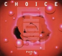 Choice - Paris in der Gruppe VINYL / Pop-Rock bei Bengans Skivbutik AB (3768130)