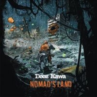 Dooz Kawa - Nomad's Land in der Gruppe VINYL / Hip Hop-Rap bei Bengans Skivbutik AB (3768144)