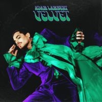 Lambert Adam - Velvet in der Gruppe CD / Pop-Rock bei Bengans Skivbutik AB (3768168)