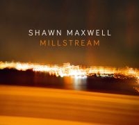 Maxwell Shawn - Millstream in der Gruppe CD / Jazz bei Bengans Skivbutik AB (3768225)