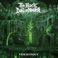 BLACK DAHLIA MURDER THE - VERMINOUS in der Gruppe UNSERE TIPPS / Weihnachtsgeschenktipp CD bei Bengans Skivbutik AB (3768249)