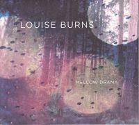 Burns Louise - Singles in der Gruppe VINYL / Pop-Rock bei Bengans Skivbutik AB (3768440)