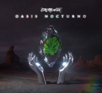 Tokimonsta - Oasis Nocturno in der Gruppe VINYL / Pop-Rock bei Bengans Skivbutik AB (3768474)