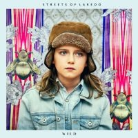 Streets Of Laredo - Wild in der Gruppe VINYL / Pop-Rock bei Bengans Skivbutik AB (3768523)