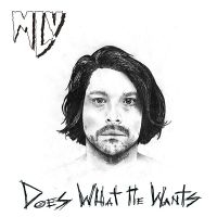 Matthew Logan Vasquez - Does What He Wants in der Gruppe VINYL / Pop-Rock bei Bengans Skivbutik AB (3768529)