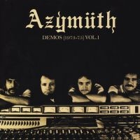 Azymuth - Demos (1973-75) Volume 1 in der Gruppe VINYL / World Music bei Bengans Skivbutik AB (3768669)