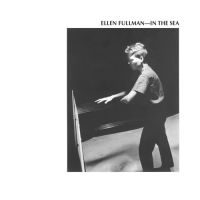 Fullman Ellen - In The Sea in der Gruppe VINYL / Pop-Rock bei Bengans Skivbutik AB (3768675)