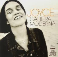 Joyce - Gafieira Moderna in der Gruppe VINYL / World Music bei Bengans Skivbutik AB (3768699)