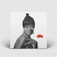 Dila - Dila in der Gruppe VINYL / Elektroniskt,World Music bei Bengans Skivbutik AB (3768710)