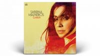 Malheiros Sabrina - Clareia in der Gruppe VINYL / Elektroniskt,World Music bei Bengans Skivbutik AB (3768721)