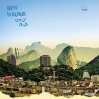 Hauke Ben - Only Old in der Gruppe VINYL / Elektroniskt,World Music bei Bengans Skivbutik AB (3768730)