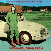 Johansson Sven-Åke - Schlingerland / Dynamische Schwingu in der Gruppe VINYL / Jazz bei Bengans Skivbutik AB (3768745)