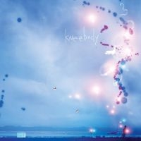 Kneebody - Kneebody in der Gruppe CD / Jazz bei Bengans Skivbutik AB (3768771)