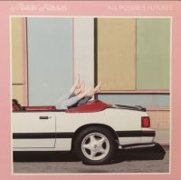 Miami Horror - All Possible Futures in der Gruppe CD / Dance-Techno,Pop-Rock bei Bengans Skivbutik AB (3768830)