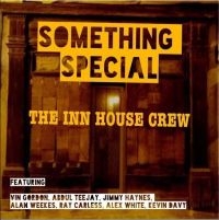 Inn House Crew - Something Special in der Gruppe CD / Reggae bei Bengans Skivbutik AB (3768902)