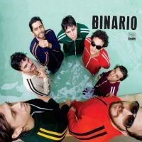 Binario - Binario in der Gruppe CD / Elektroniskt,World Music bei Bengans Skivbutik AB (3768909)