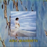 Mazzotti Ana - Ninguem Vai Me Segurar in der Gruppe CD / Elektroniskt,World Music bei Bengans Skivbutik AB (3768913)