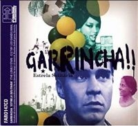 Original Soundtrack - Garrincha in der Gruppe CD / Elektroniskt,World Music bei Bengans Skivbutik AB (3768916)