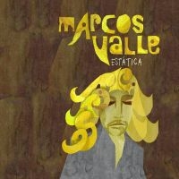 Valle Marcos - Estatica in der Gruppe CD / Elektroniskt,World Music bei Bengans Skivbutik AB (3768918)