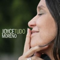 Moreno Joyce - Tudo in der Gruppe CD / World Music bei Bengans Skivbutik AB (3768928)