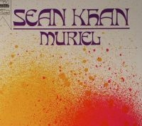 Khan Sean - Muriel in der Gruppe CD / Elektroniskt,World Music bei Bengans Skivbutik AB (3768934)