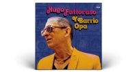 Fattoruso Hugo - Hugo Fattoruso Y Barrio Opa in der Gruppe CD / Elektroniskt,World Music bei Bengans Skivbutik AB (3768948)