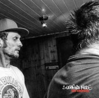 Sleaford Mods - Key Markets in der Gruppe CD / Kommande / Pop-Rock bei Bengans Skivbutik AB (3768954)