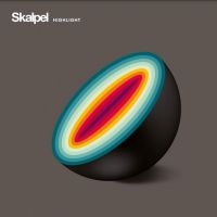 Skalpel - Highlight in der Gruppe CD / Jazz bei Bengans Skivbutik AB (3768958)