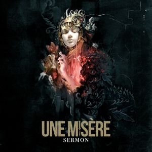 Une Misère - Sermon in der Gruppe UNSERE TIPPS / Weihnachtsgeschenktipp CD bei Bengans Skivbutik AB (3769241)