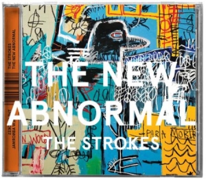 Strokes The - The New Abnormal in der Gruppe UNSERE TIPPS / Årsbästalistor 2020 / NME 2020 bei Bengans Skivbutik AB (3769366)