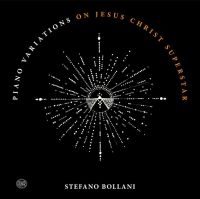 Bollani Stefano - Piano Variations On Jesus Christ in der Gruppe VINYL / Pop-Rock bei Bengans Skivbutik AB (3770583)