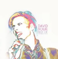 Bowie David - Best Of Los Angeles '74 (Pic. Disc) in der Gruppe VINYL / Pop-Rock bei Bengans Skivbutik AB (3770588)