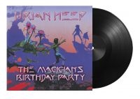 Uriah Heep - The Magicians Birthday Party (2Lp) in der Gruppe VINYL / Pop-Rock bei Bengans Skivbutik AB (3770777)