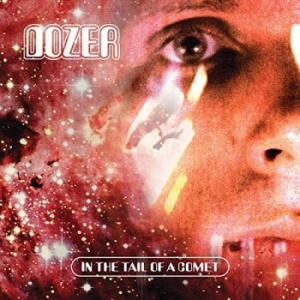 Dozer - In The Tail Of A Comet in der Gruppe CD / Hårdrock,Svensk Musik bei Bengans Skivbutik AB (3771156)