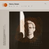 Green Henry - Half Light in der Gruppe VINYL / Pop-Rock bei Bengans Skivbutik AB (3771170)