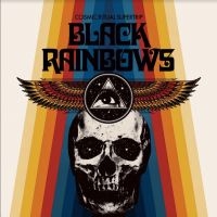 Black Rainbows - Cosmic Ritual Supertrip (Colored Vi in der Gruppe VINYL / Hårdrock bei Bengans Skivbutik AB (3771174)