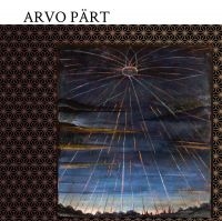 Arvo Pärt - Für Alina in der Gruppe VINYL / Pop-Rock bei Bengans Skivbutik AB (3771192)