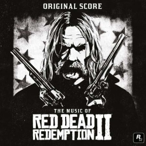 Blandade Artister - Music Of Red Dead Redemption 2 (Ori in der Gruppe VINYL / Film-Musikal bei Bengans Skivbutik AB (3771196)