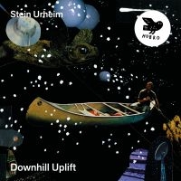 Urheim Stein - Downhill Uplift in der Gruppe VINYL / Jazz bei Bengans Skivbutik AB (3771206)