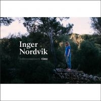 Nordvik Inger - Time in der Gruppe CD / Pop-Rock bei Bengans Skivbutik AB (3771230)