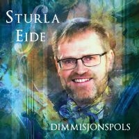 Eide Sturla - Dimmisjonspols in der Gruppe CD / Pop-Rock bei Bengans Skivbutik AB (3771313)