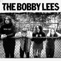 Bobby Lees The - Skin Suit in der Gruppe CD / Pop-Rock bei Bengans Skivbutik AB (3772890)