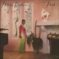 Rushen Patrice - Posh in der Gruppe CD / Pop-Rock,RnB-Soul bei Bengans Skivbutik AB (3772913)